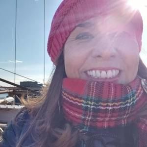 Meet your Posher, Andreia